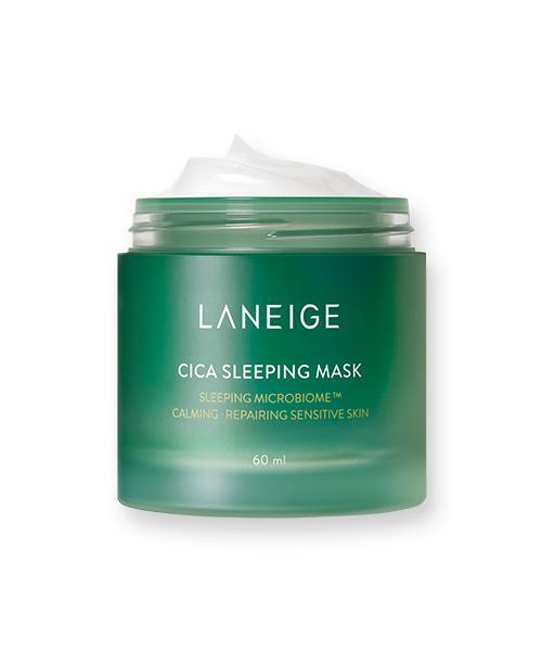 Cica Sleeping Mask 60ml | LANEIGE