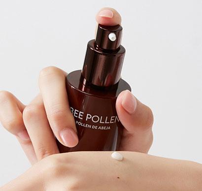 Bee Pollen Renew Intense Moisturizer 130ml | MISSHA