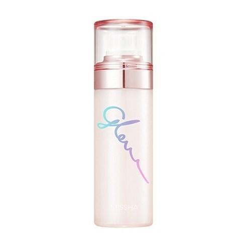 Glow Skin Balm To Go Mist 80ml | MISSHA
