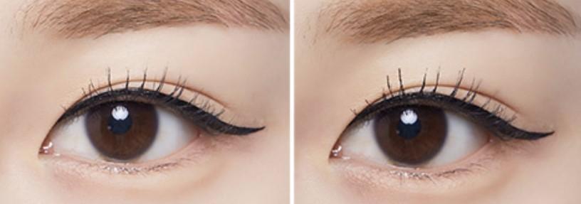 Ultra Powerproof Mascara - Curl Up Long Lash 8g | MISSHA