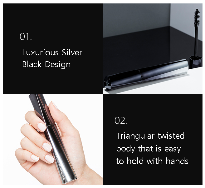 Star Volume Mascara 8.5g | MISSHA