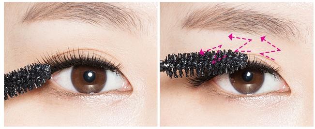 Star Volume Mascara 8.5g | MISSHA