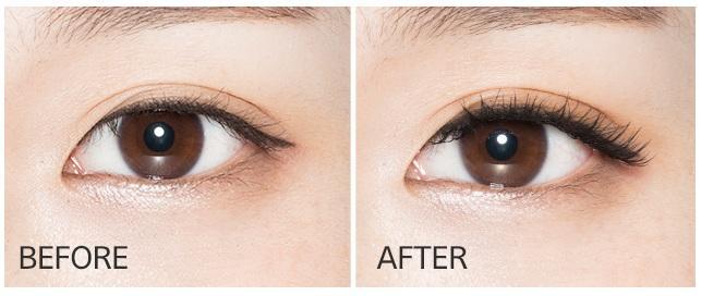Star Volume Mascara 8.5g | MISSHA
