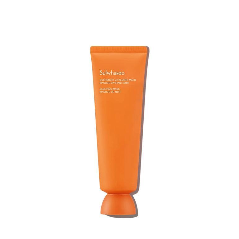 Overnight Vitalizing Mask 120ml | Sulwhasoo