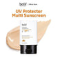 UV Protector Multi SPF 50+ Sunscreen 50ml | belif