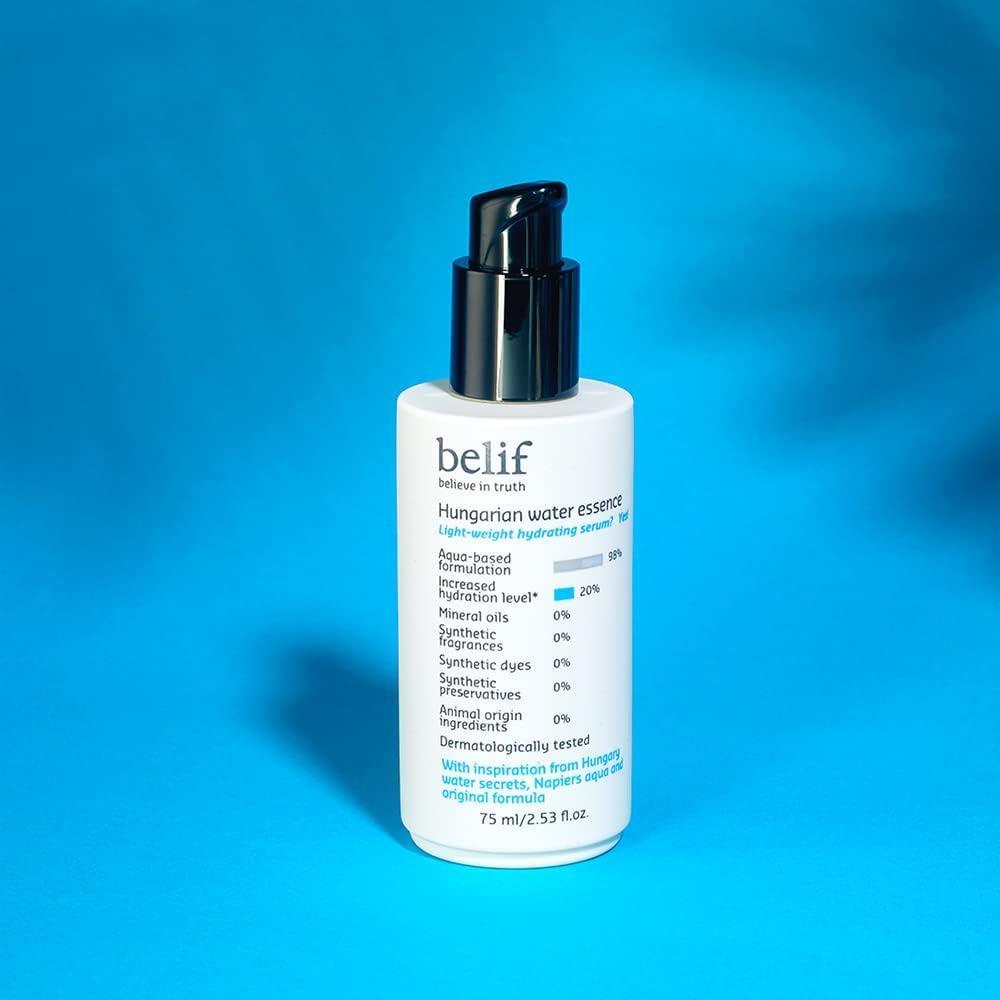 Hungarian water essencce 75 ml | belif