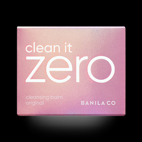 Clean It Zero Cleansing Balm Original 100ml | Banila Co