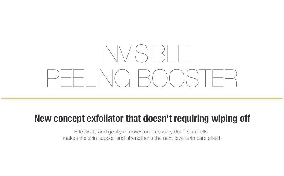 CNP Invisible Peeling Booster Essence 100ml | CNP Laboratory