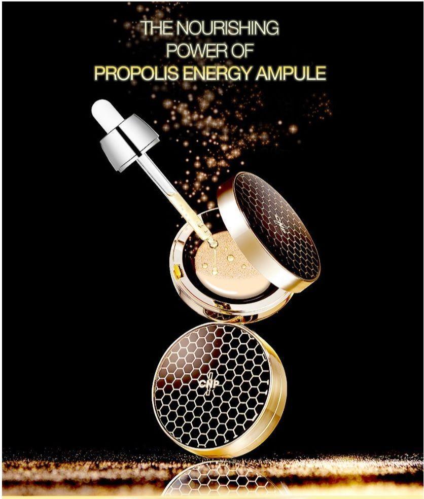 Propolis Ampule In Cushion  -No.21 X2ea | CNP Laboratory