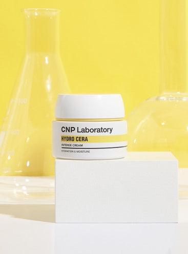 Hydro Cera Intense Cream 50ml | CNP Laboratory
