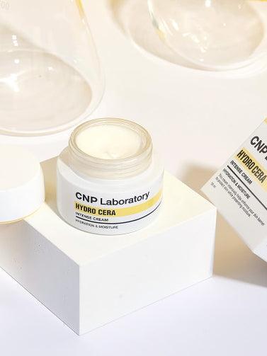 Hydro Cera Intense Cream 50ml | CNP Laboratory
