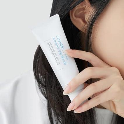 Ceramide Unscented Vegan Handcream 50ml | Illiyoon