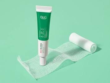 Luxury Blemish Relief Balm with Soothing Botanicals (30ml) | Dr.G