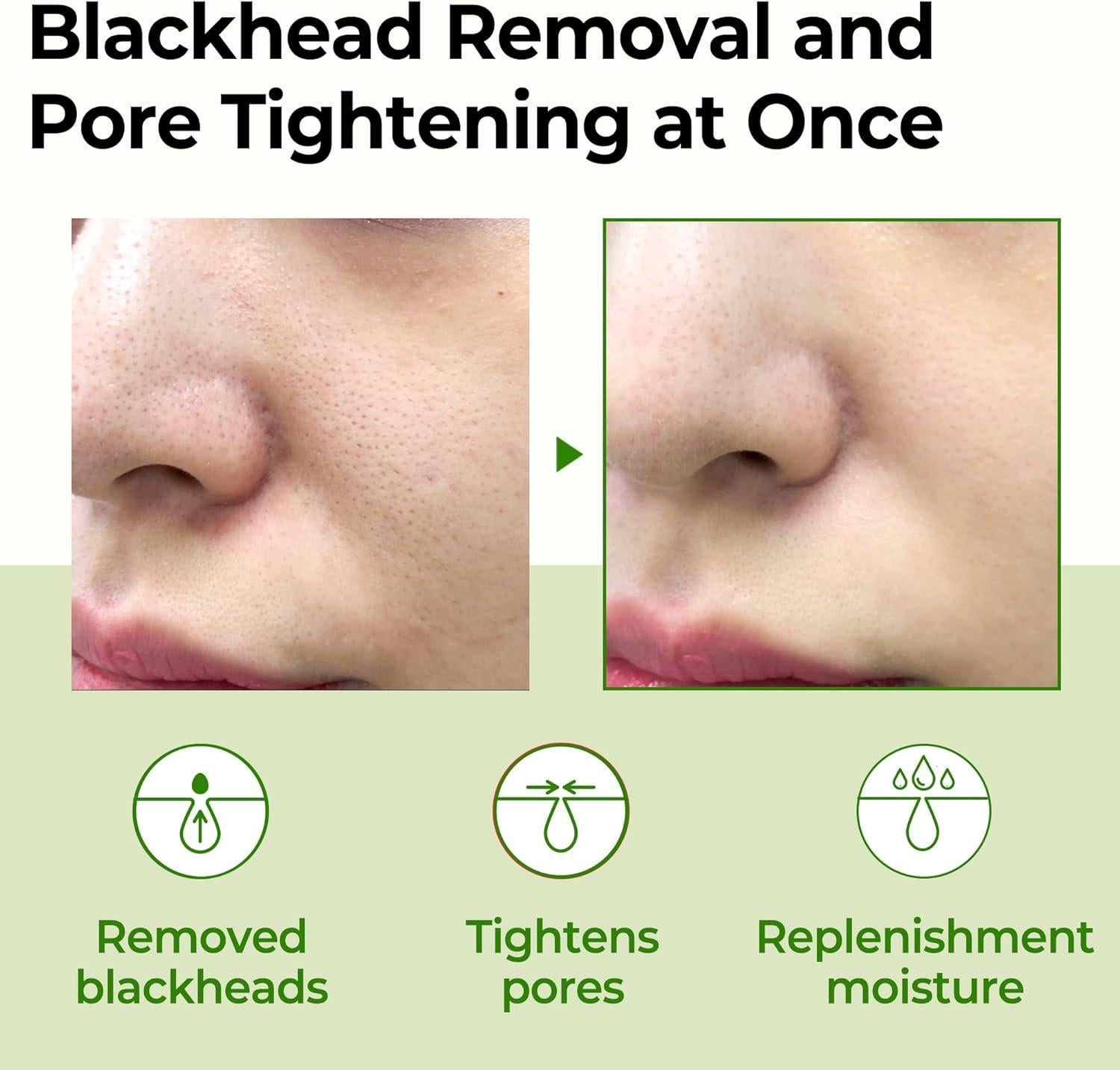 Super Matcha Pore Tightening Toner 150ml | SOME BY MI