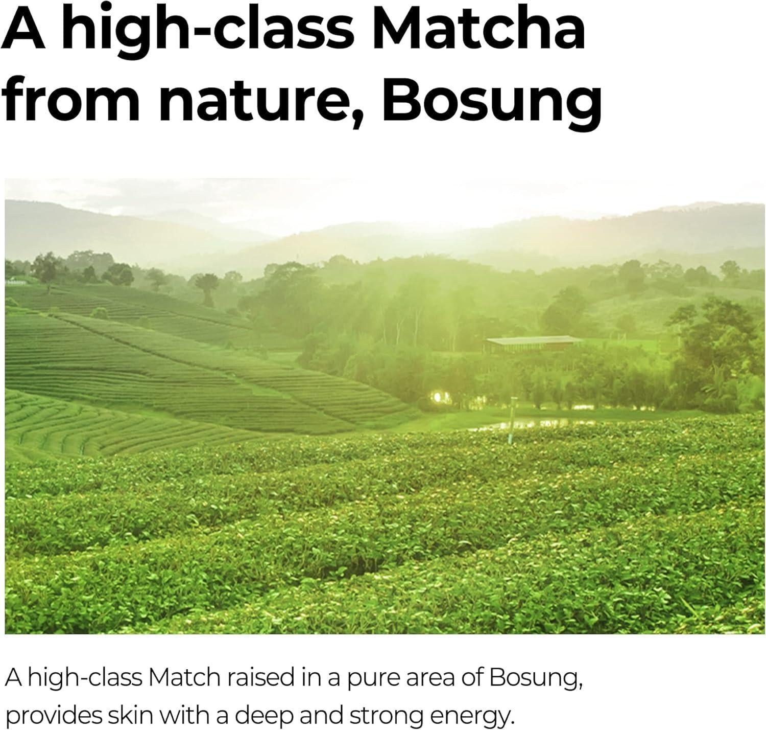 Super Matcha Pore Tightening Toner 150ml | SOME BY MI