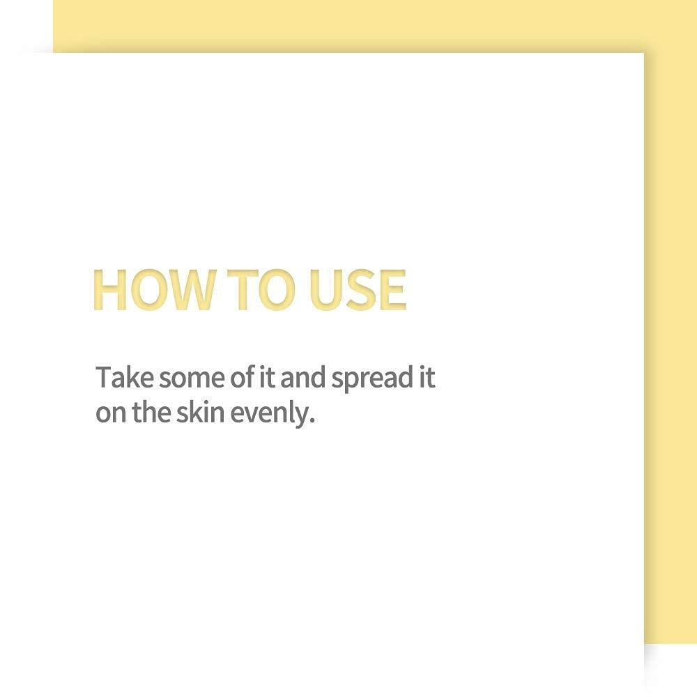 Fresh Moisture Body Lotion 350ml | Illiyoon