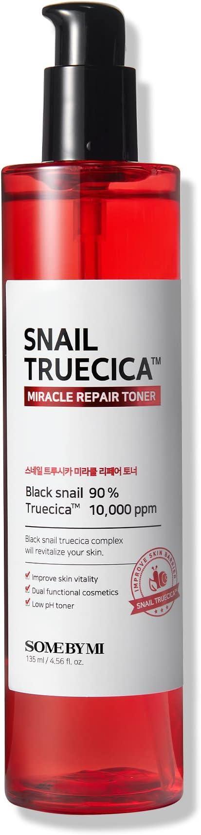 Snail Truecica Miracle Repair Toner 150ml | SOME BY MI