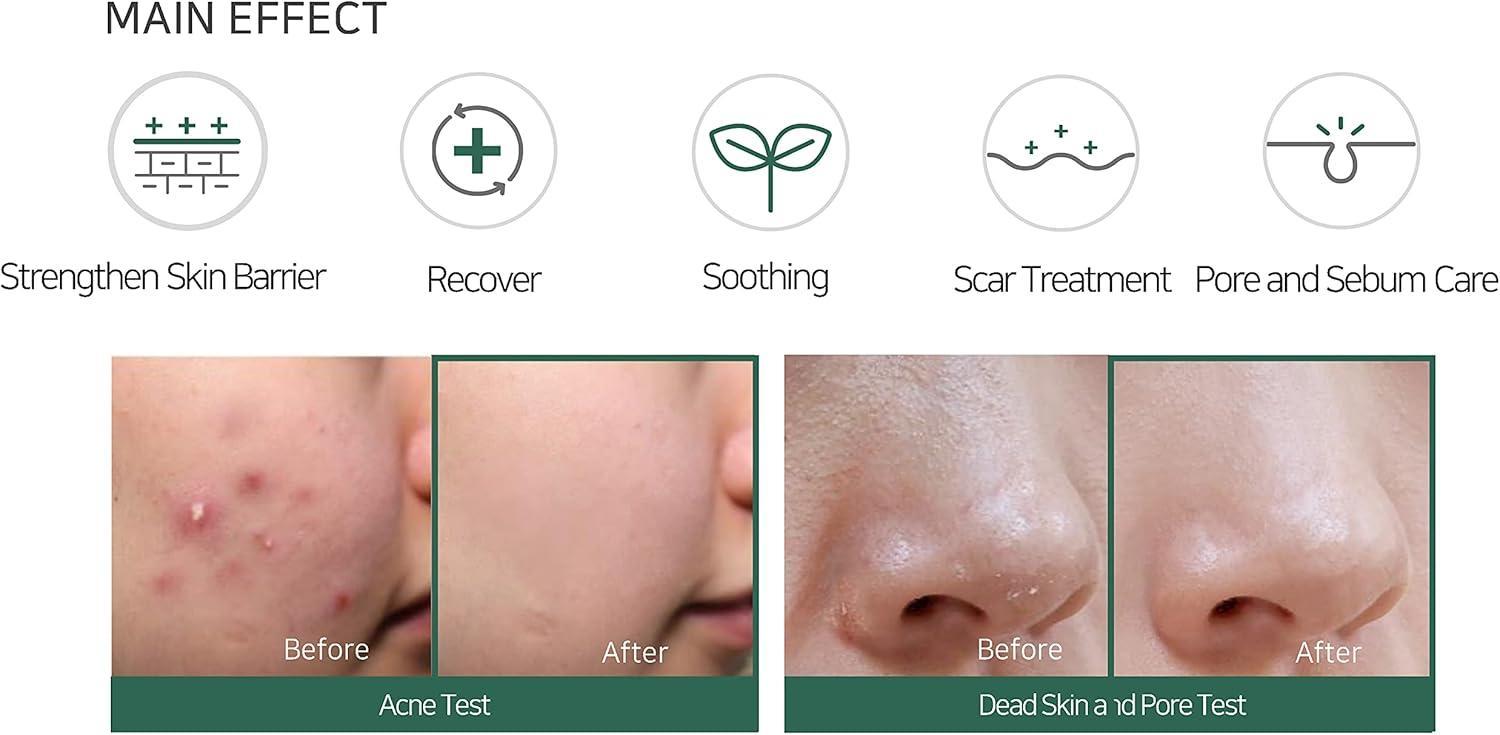 AHA-BHA-PHA 30 Days Miracle Cream 60g | SOME BY MI