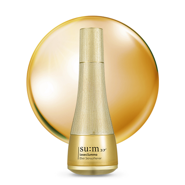 LosecSumma Skin Softener 150ml | su:m37
