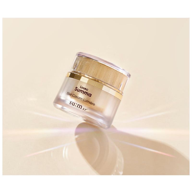 LosecSumma Elixir Cream Lumiére 60ml | su:m37