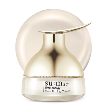 Time Energy Skin Resetting Moist Firming Cream 80ml | su:m37
