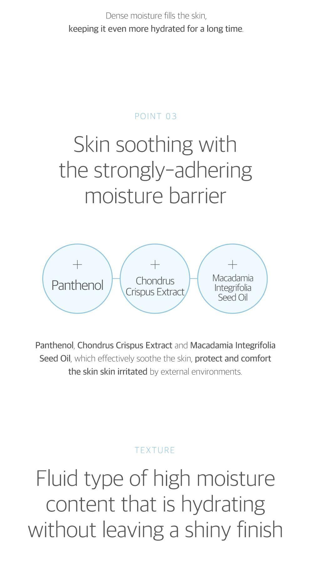 1025 Dokdo Lotion 200ml | ROUNDLAB