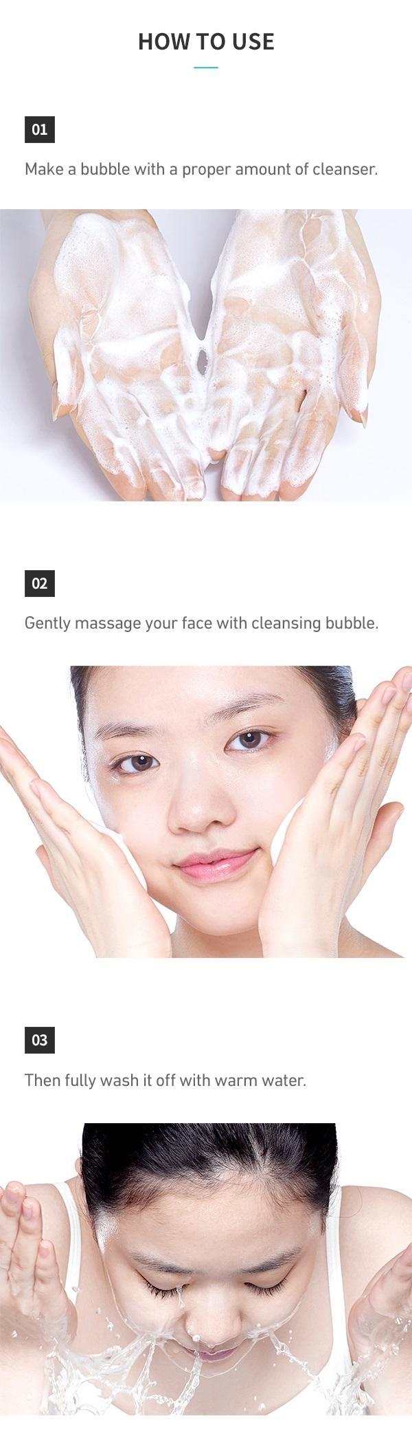 Baking Powder B.B Deep Cleansing Foam 160ml | Etude House