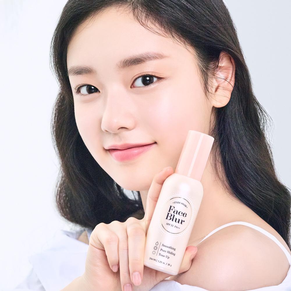 Face Blur 35g #Smoothing | Etude House