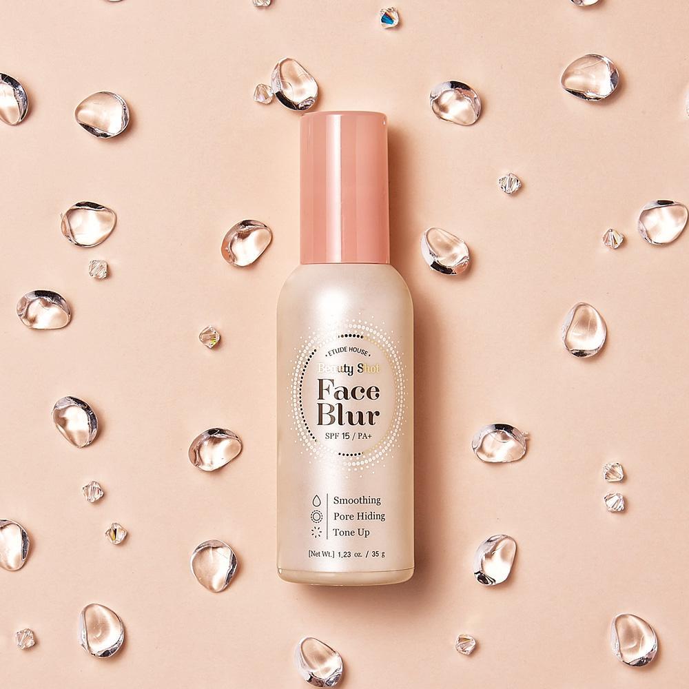 Face Blur 35g #Smoothing | Etude House