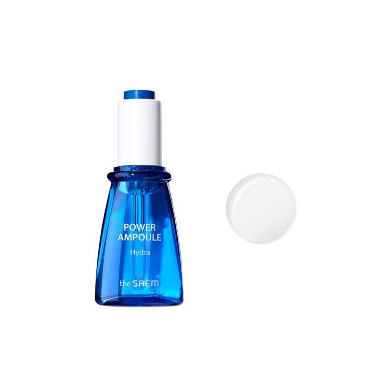 Power Ampoule Hydra 35ml | theSAEM