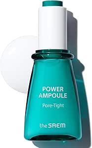 theSAEM Power Ampoule Pore Tight – Luxurious Pore Refining Serum