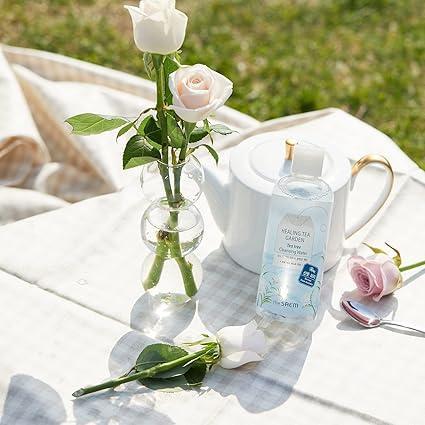 Healing Tea Garden Tea tree Cleansing Water 300ml | theSAEM