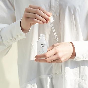 Derma Plan Soothing Barrier Ampoule 50ml | theSAEM