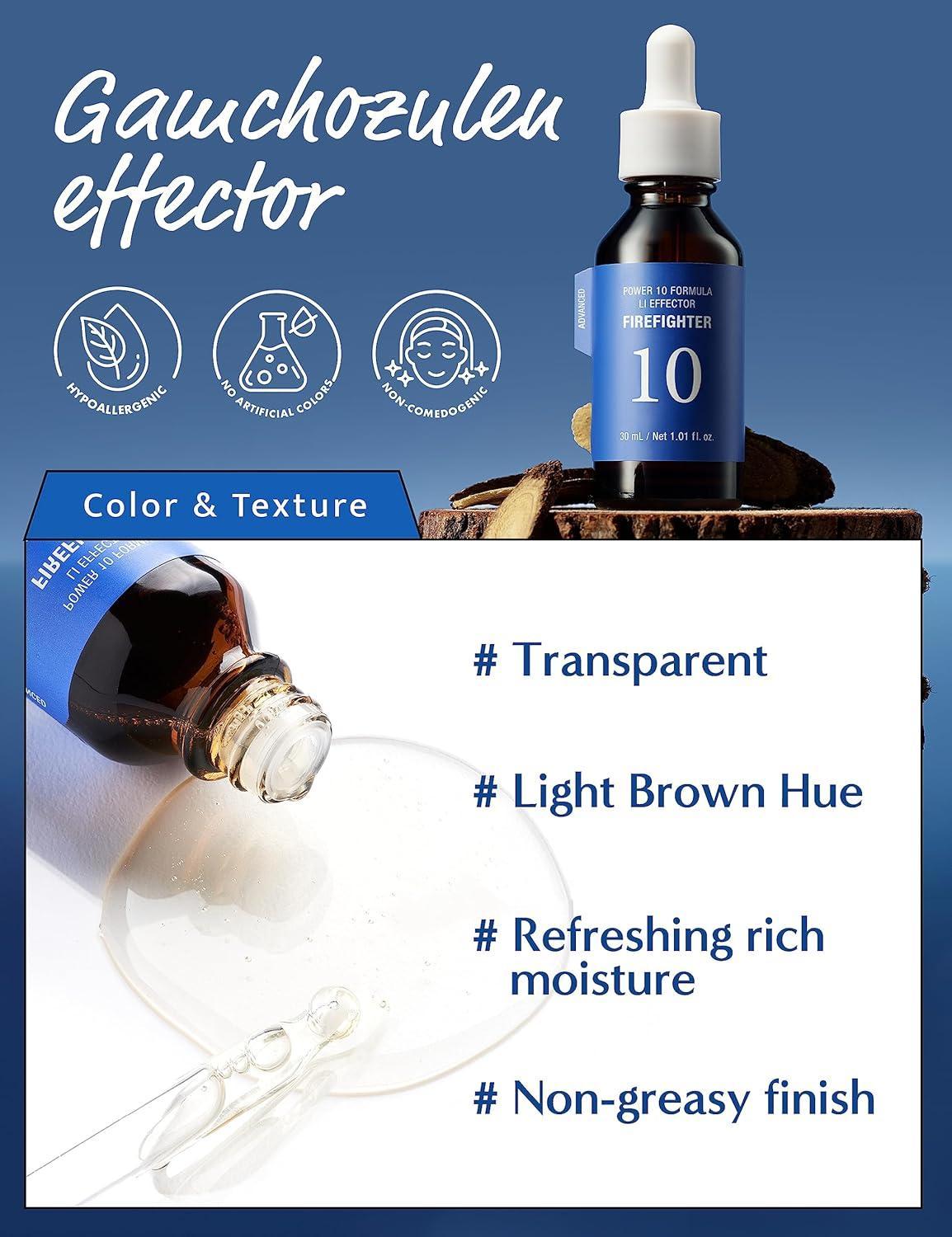 Power 10 Formula LI Effector 30ml | It'S SKIN