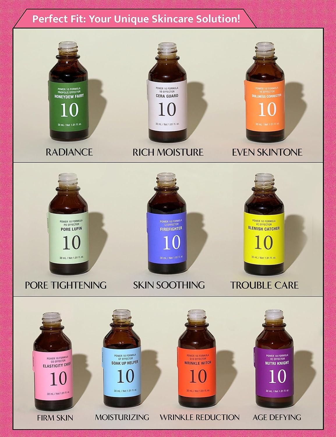 Power 10 Formula CO Effector 30ml | It'S SKIN