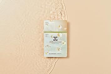 COLLAGEN SKIN FIT MASK 10pc | JayJun