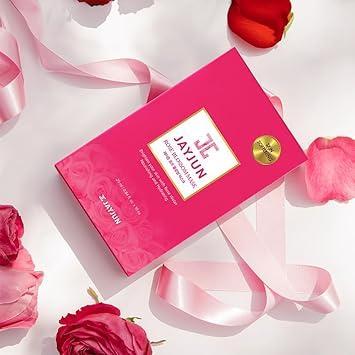 ROSE BLOSSOM MASK 10pc | JayJun