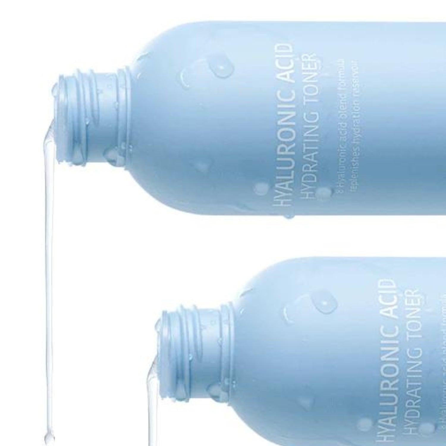HYALURONIC ACID HYDRATING TONER 200ml | JayJun