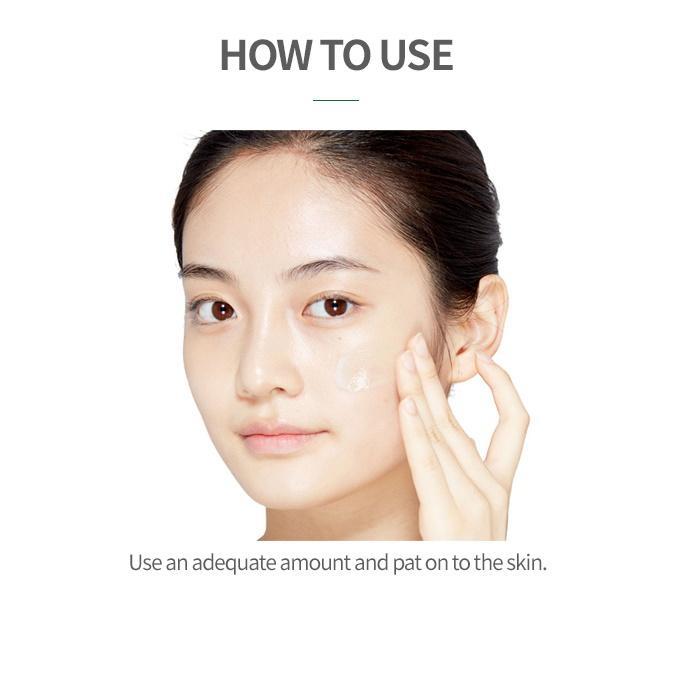AC Clean Up Facial Fluid 180ml | Etude House
