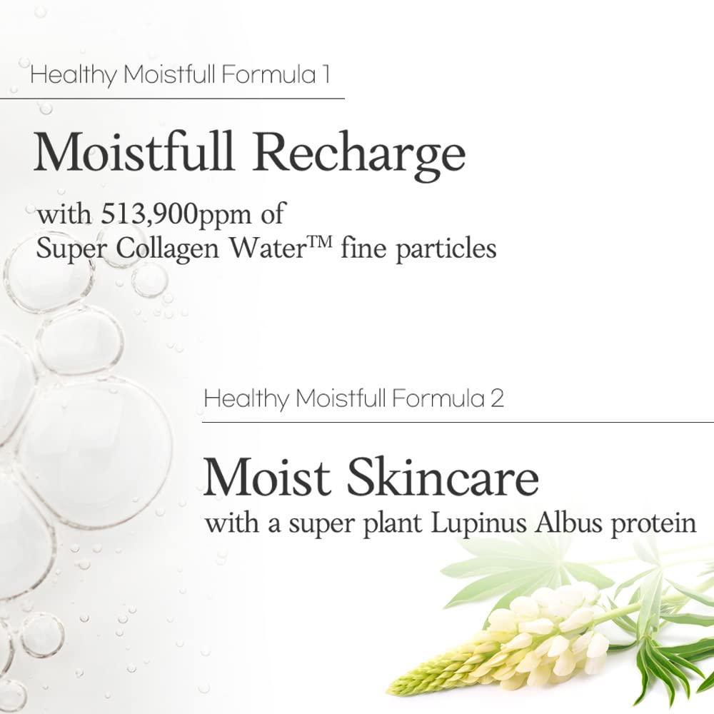 Moistfull Collagen Essence 80ml | Etude House