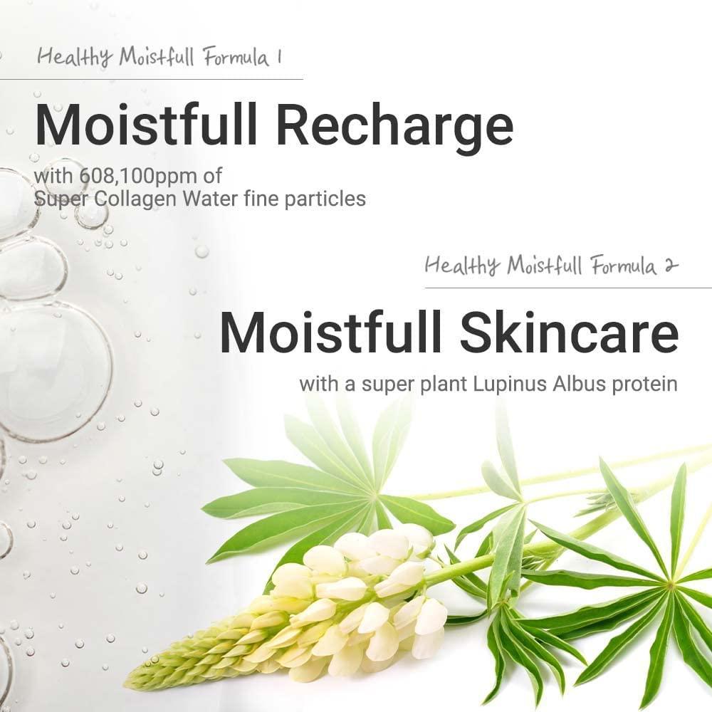 Moistfull Collagen Deep Cream 75ml | Etude House