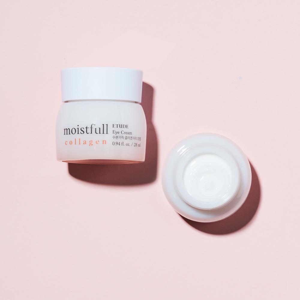 Moistfull Collagen Eye Cream 28ml | Etude House