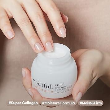 Moistfull Collagen Eye Cream 28ml | Etude House