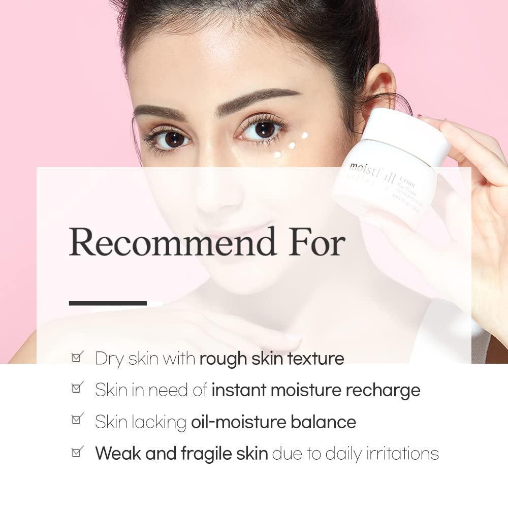 Moistfull Collagen Eye Cream 28ml | Etude House
