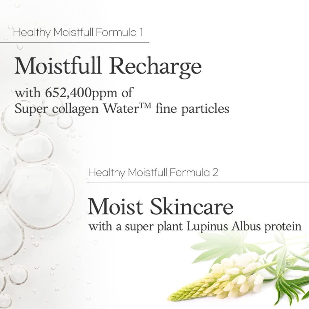 Moistfull Collagen Eye Cream 28ml | Etude House