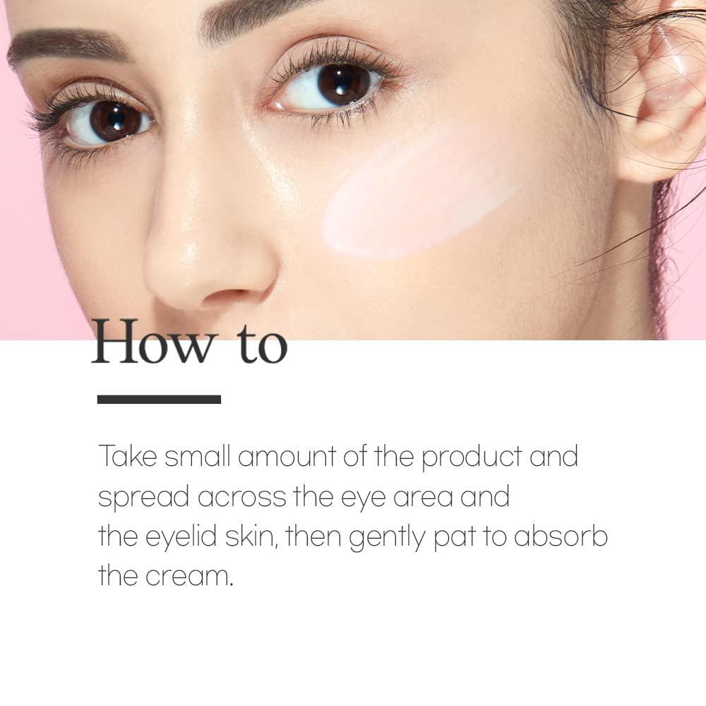 Moistfull Collagen Eye Cream 28ml | Etude House
