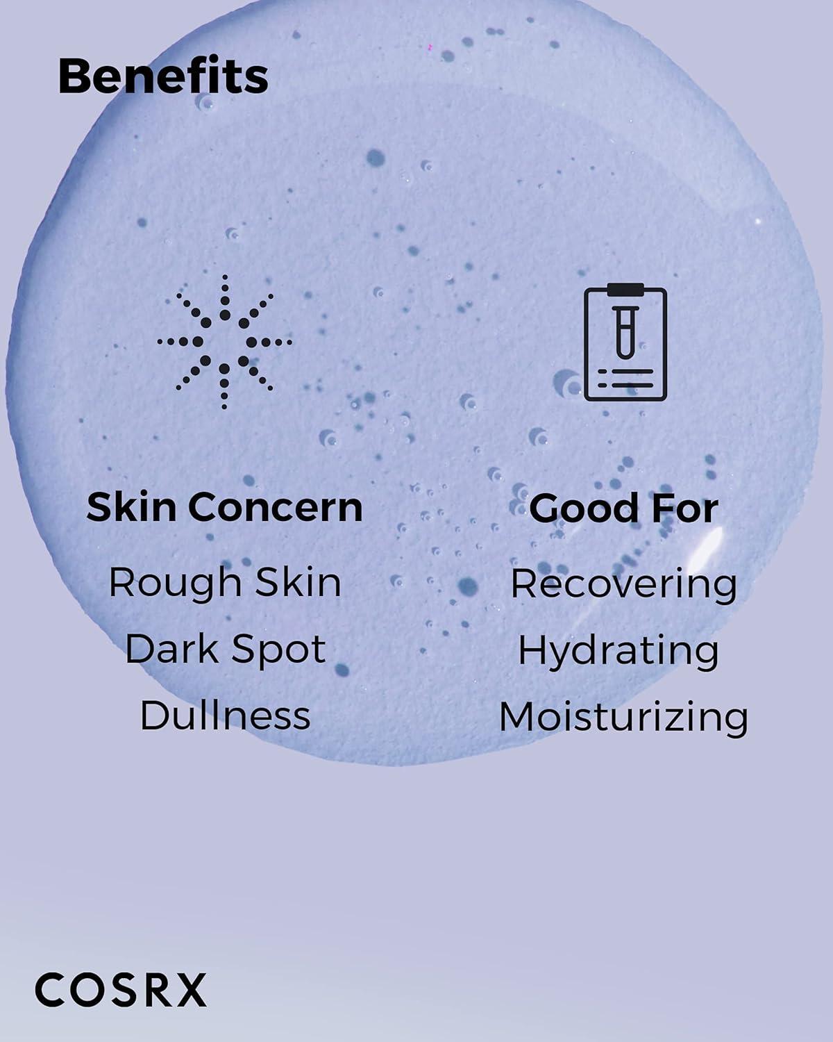 Galactomyces 95 Tone Balancing Essence 100ml | COSRX
