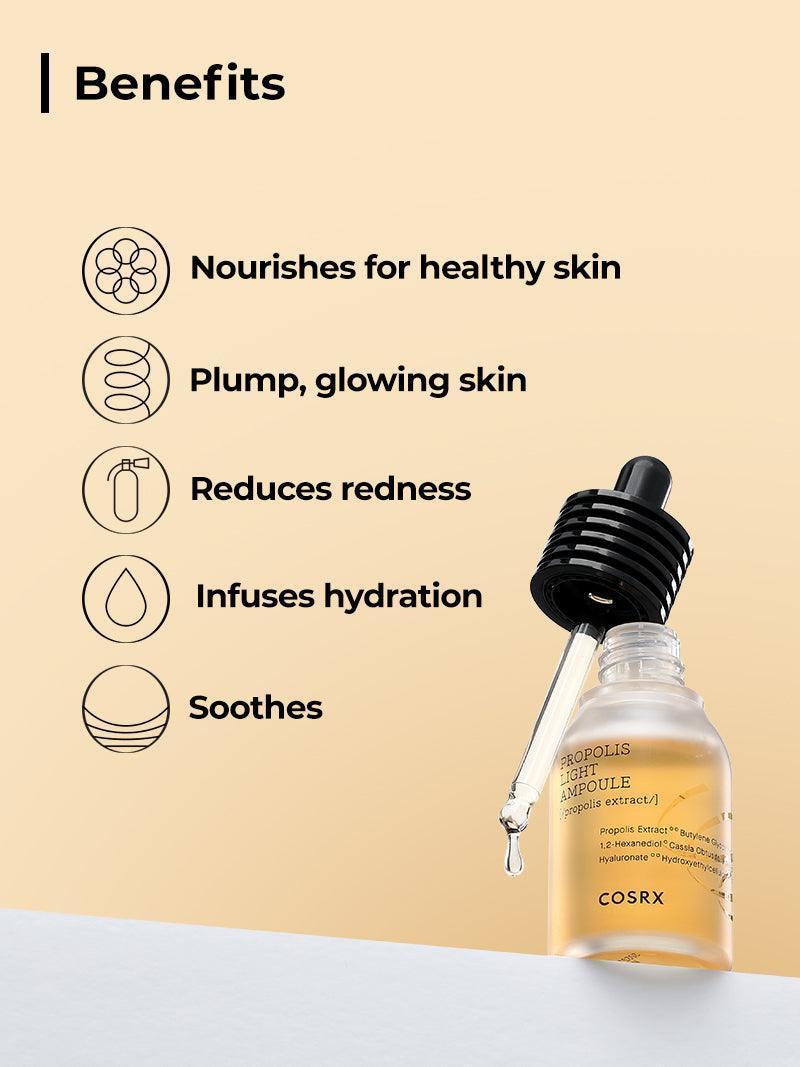 Full fit Propolis Light Ampoule 30ml | COSRX