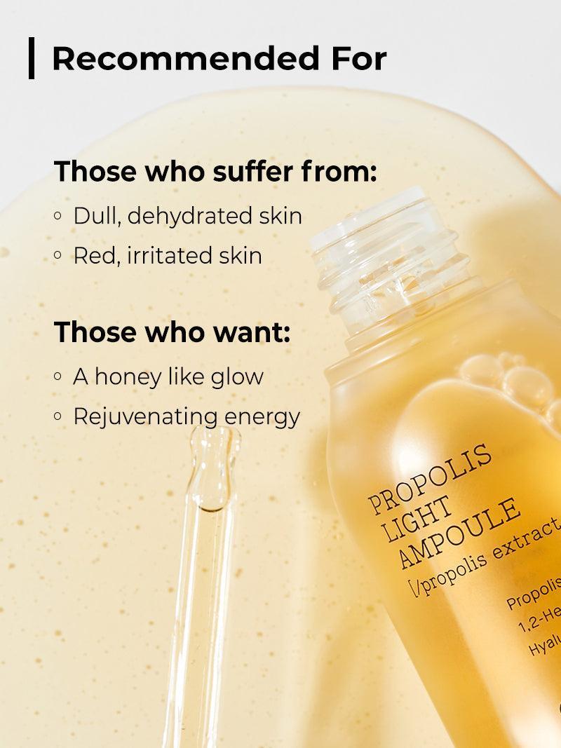 Full fit Propolis Light Ampoule 30ml | COSRX