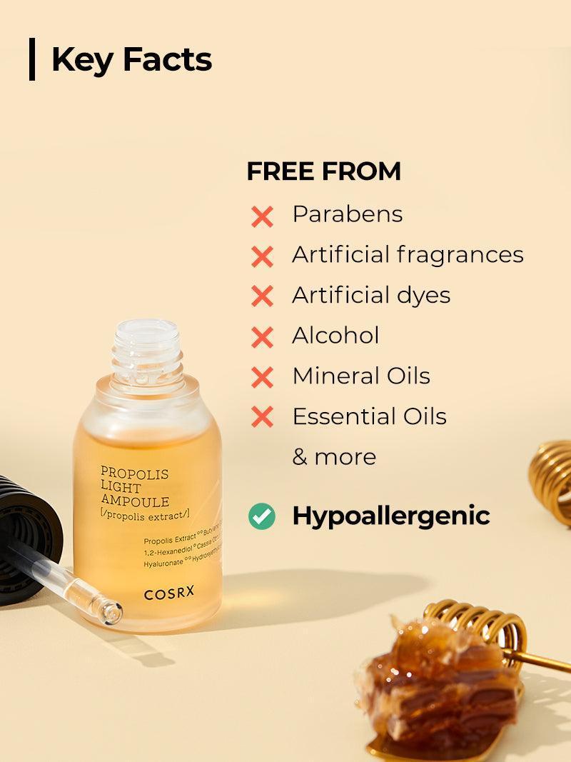 Full fit Propolis Light Ampoule 30ml | COSRX